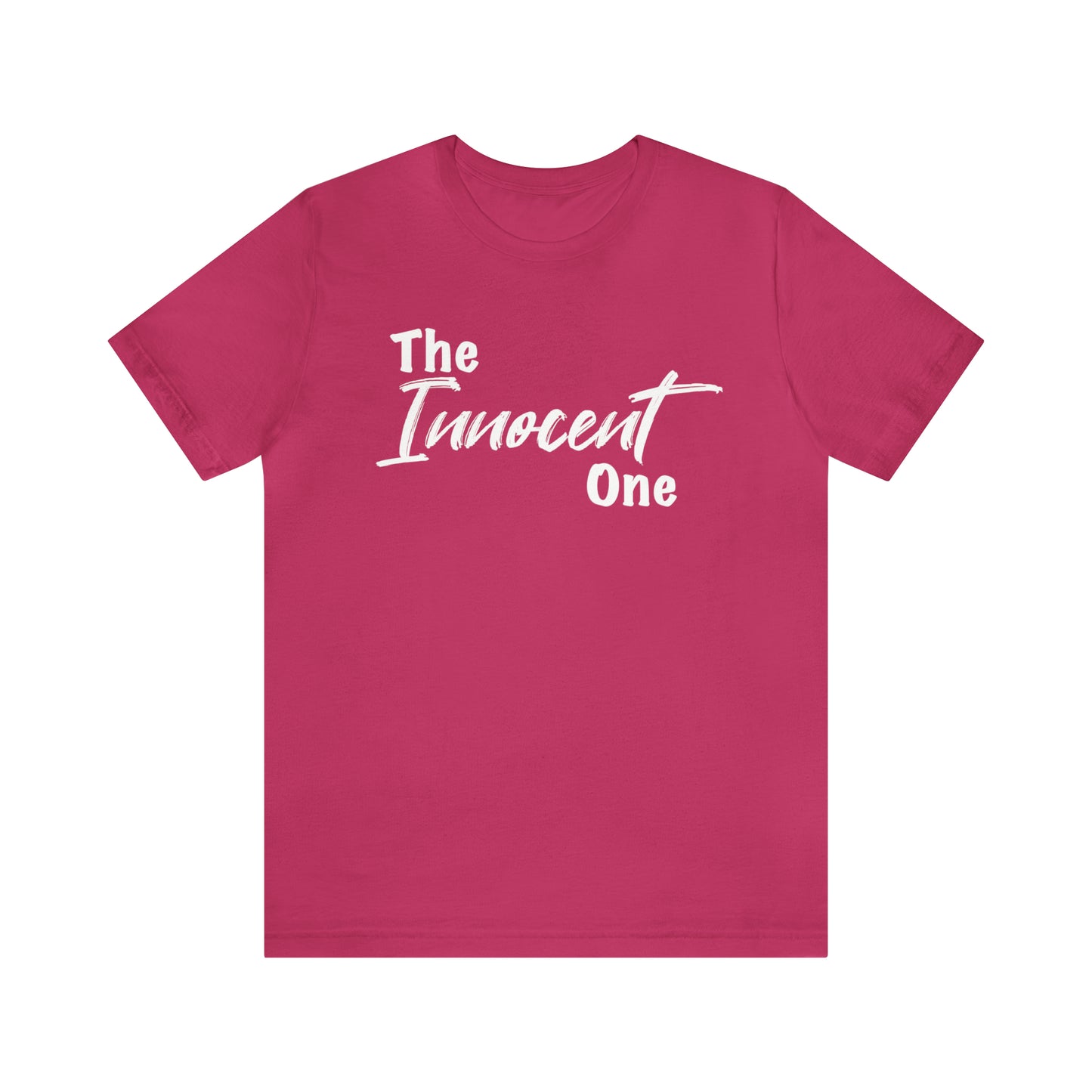 The Innocent One Tee