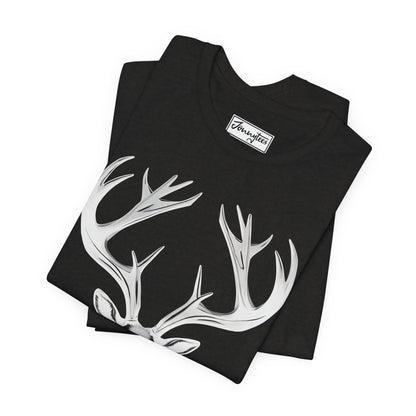 The Stag Tee