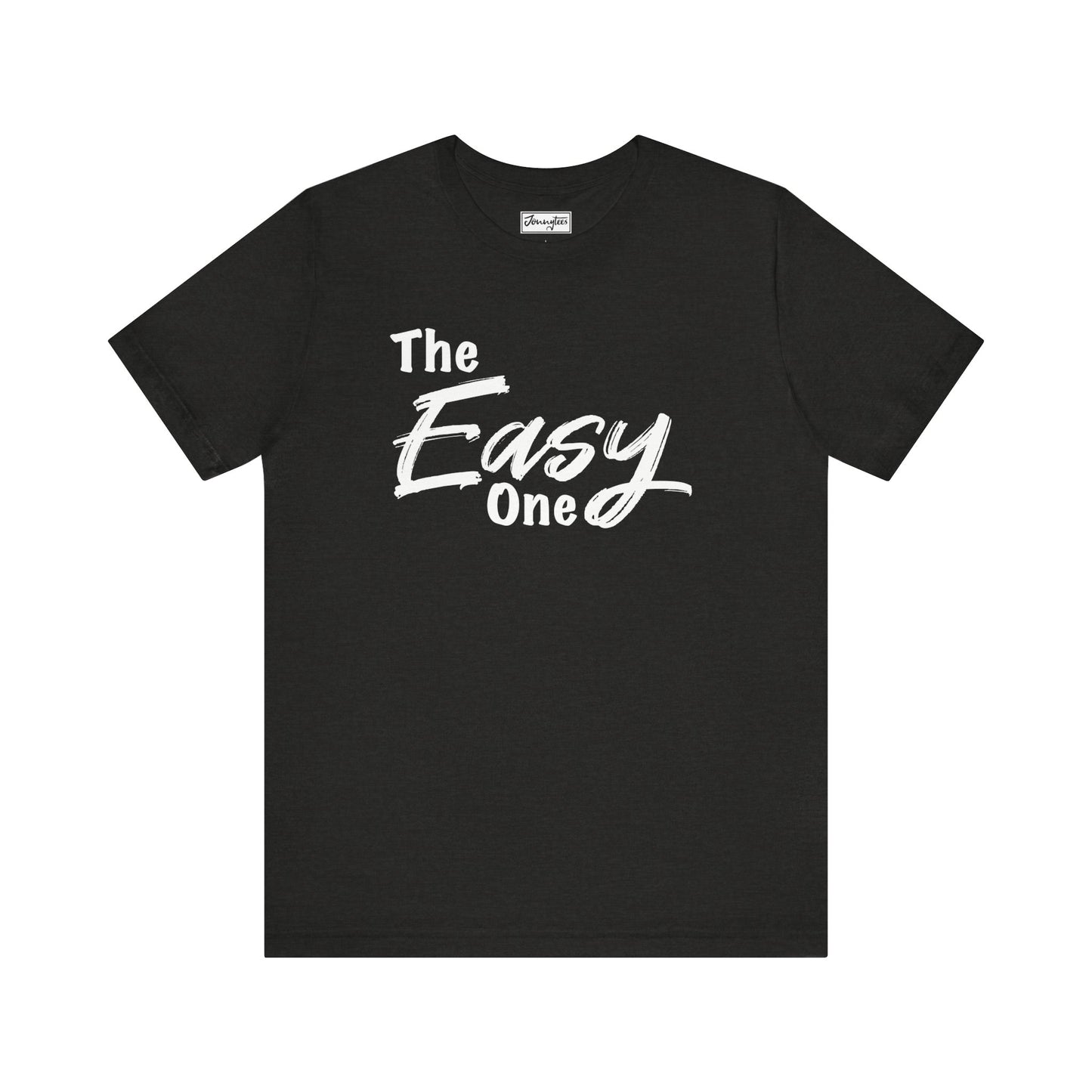 The Easy One Tee