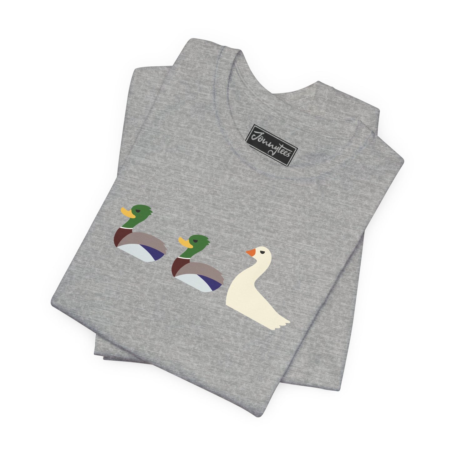 Duck Duck Goose Tee