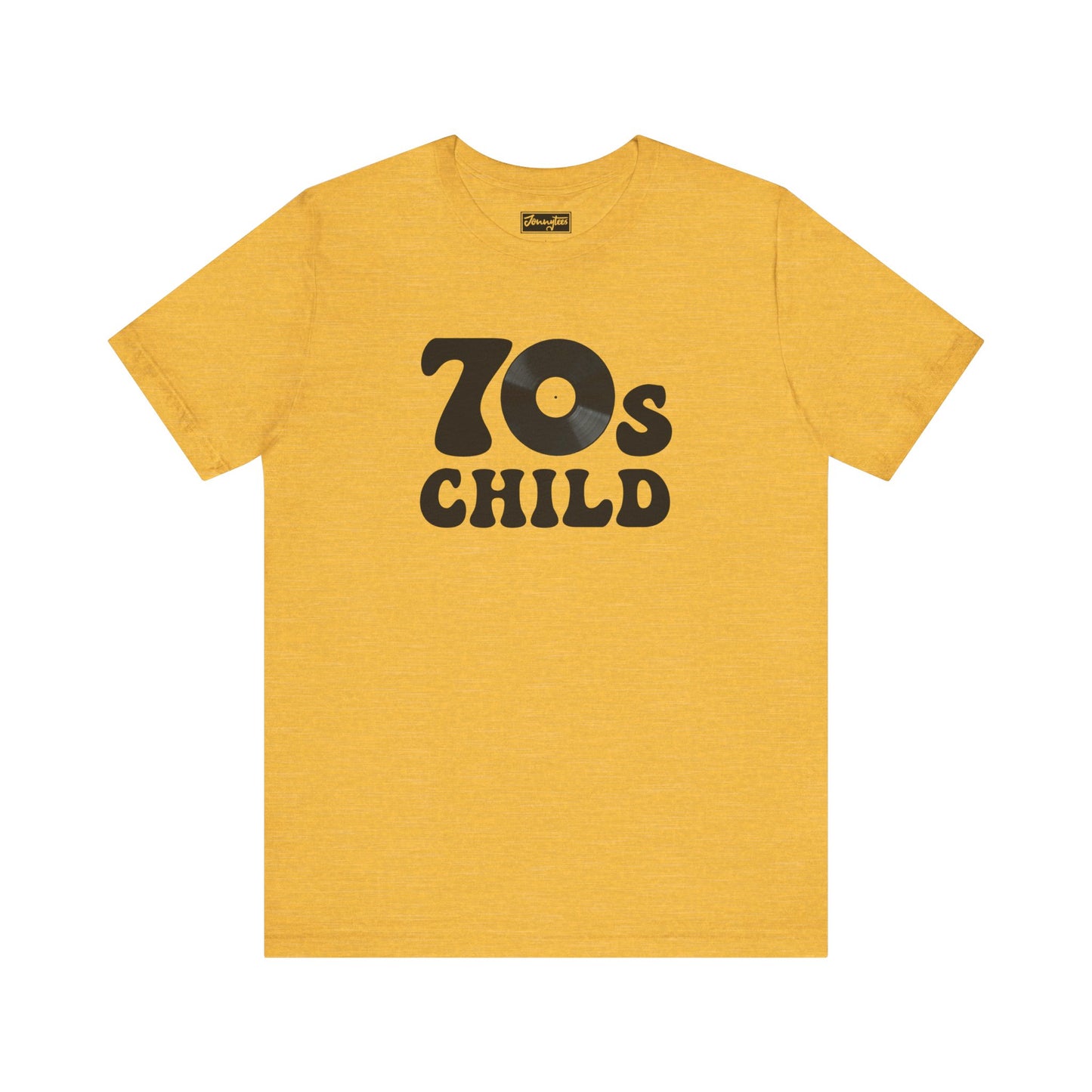 70s Child Tee