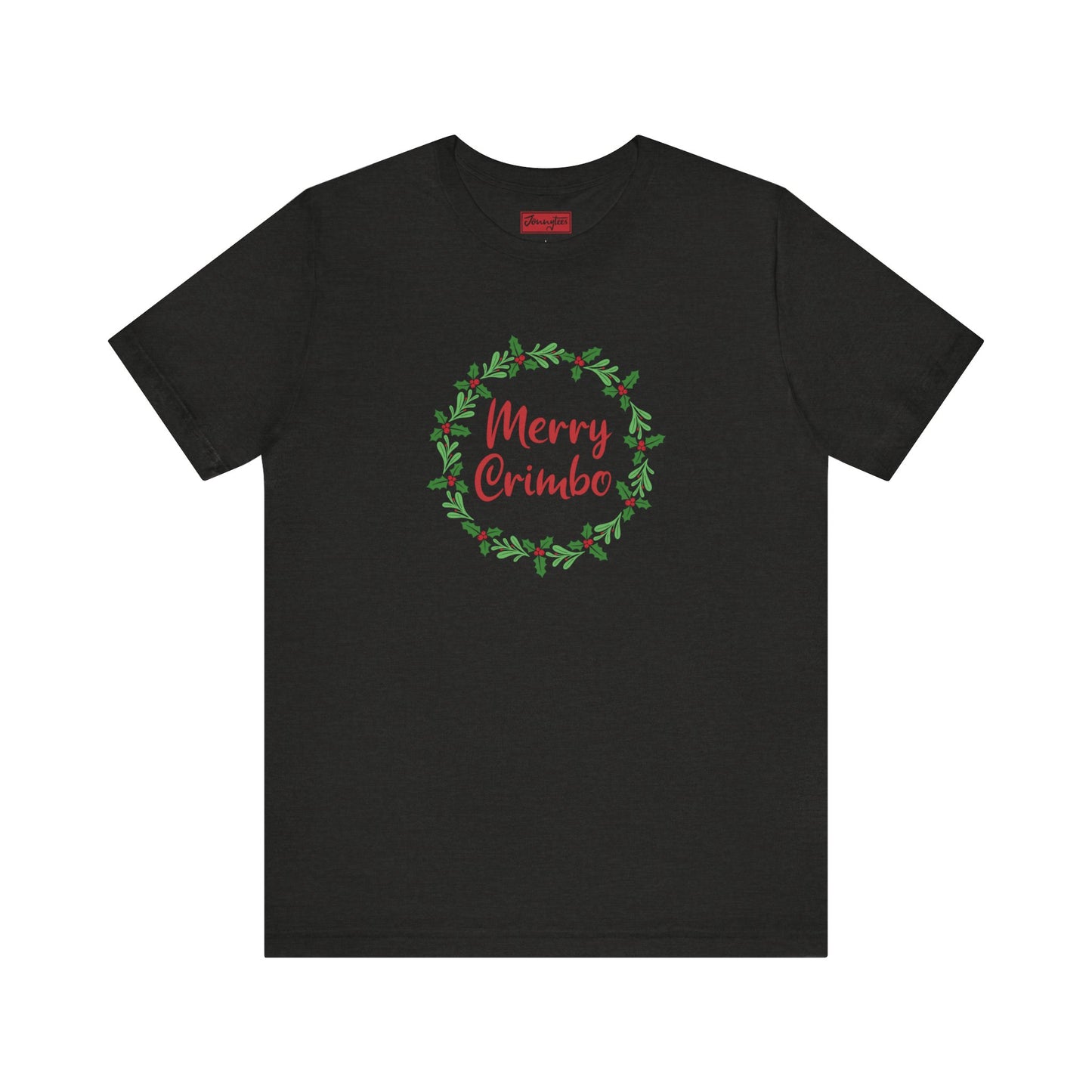 Merry Crimbo Tee