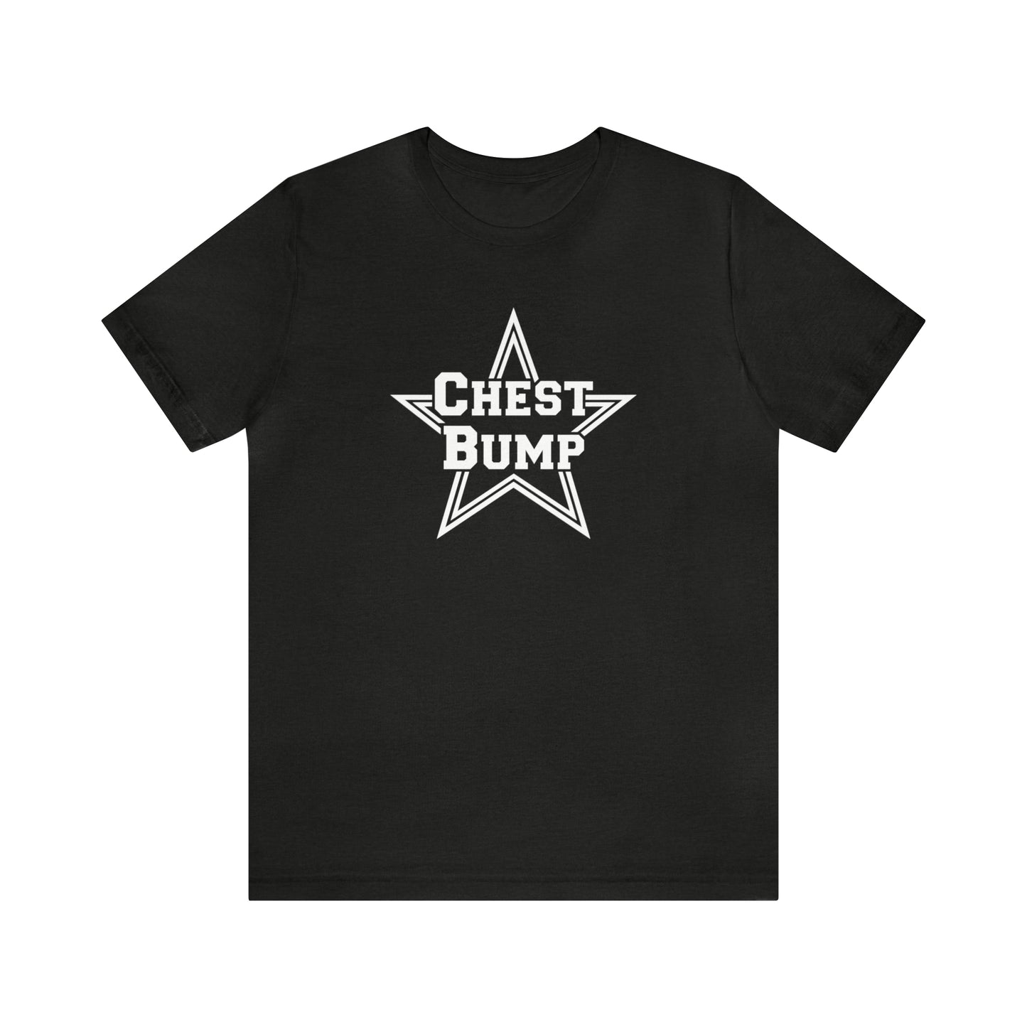 Chest Bump Tee