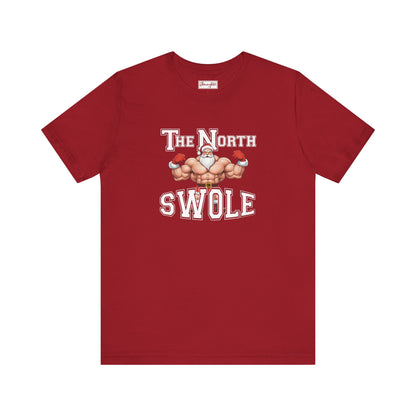 The North Swole Tee