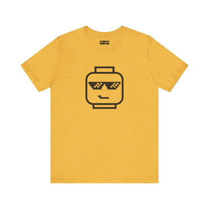 Brick Life Tee