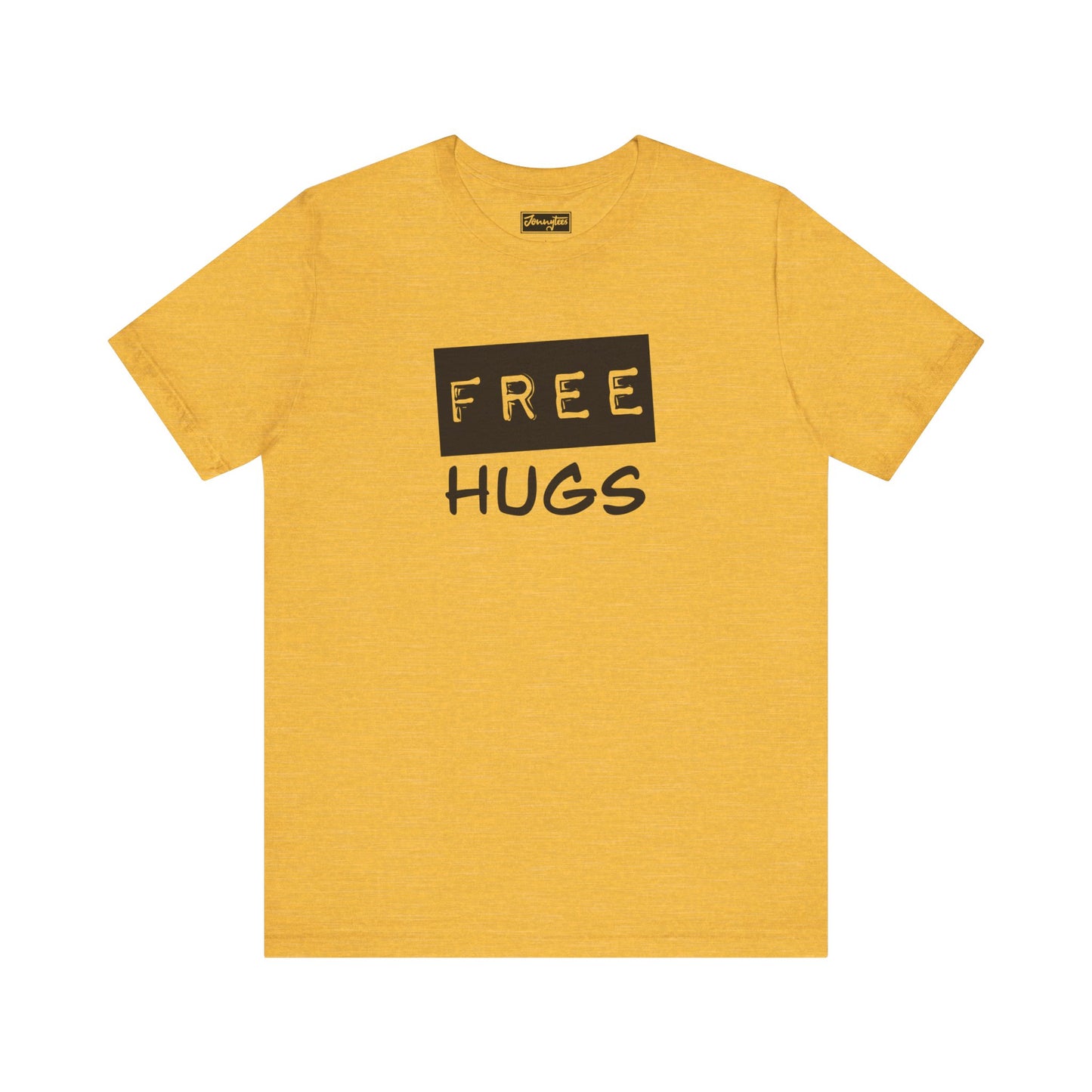 Free Hugs Tee