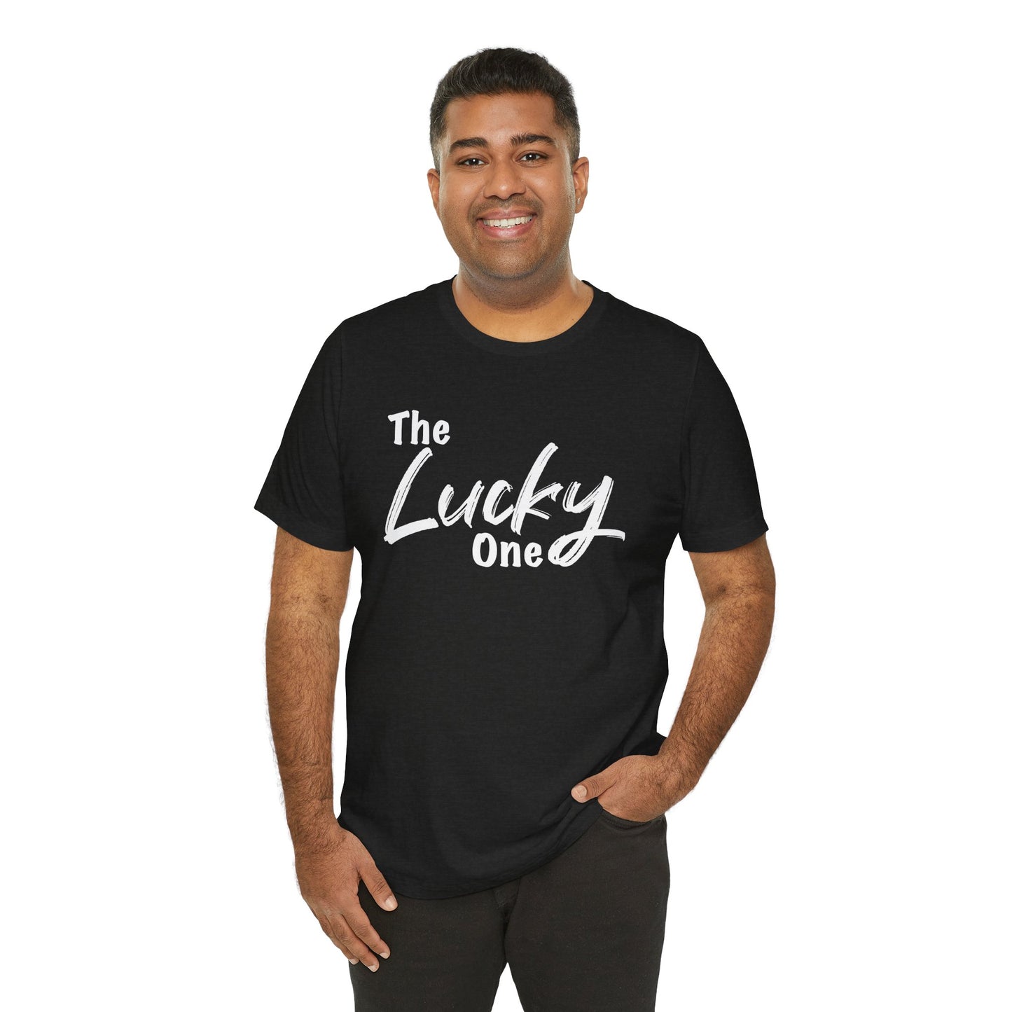 The Lucky One Tee
