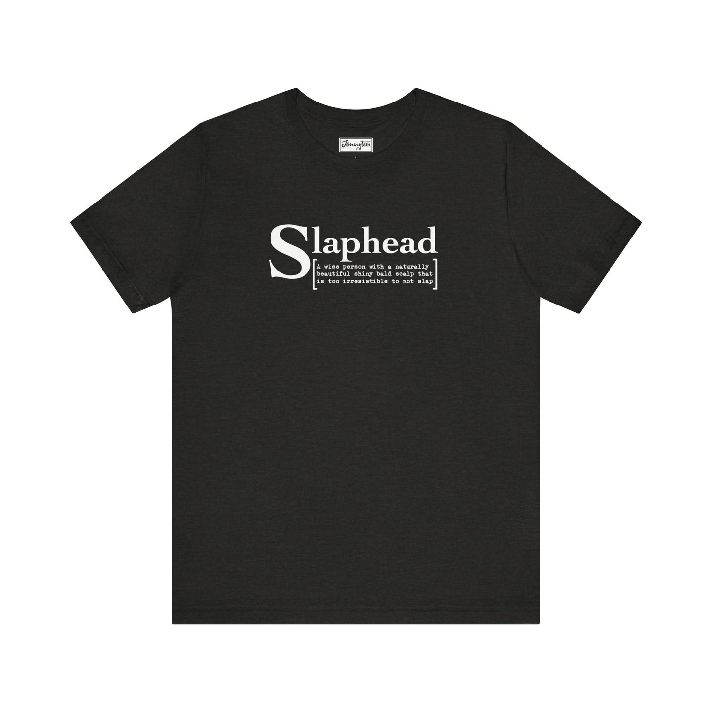 Slaphead Tee