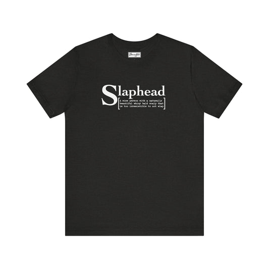 Slaphead Tee