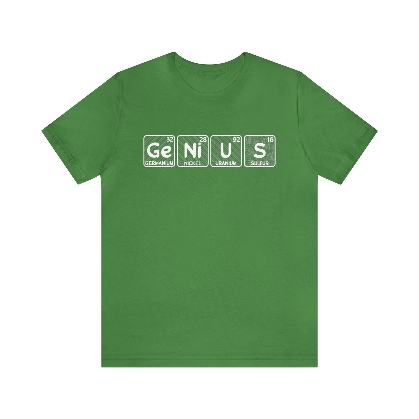 GeNiUS Elements Tee