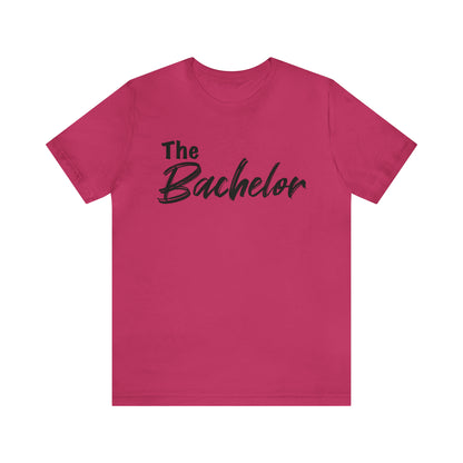 The Bachelor Tee