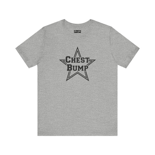 Chest Bump Tee