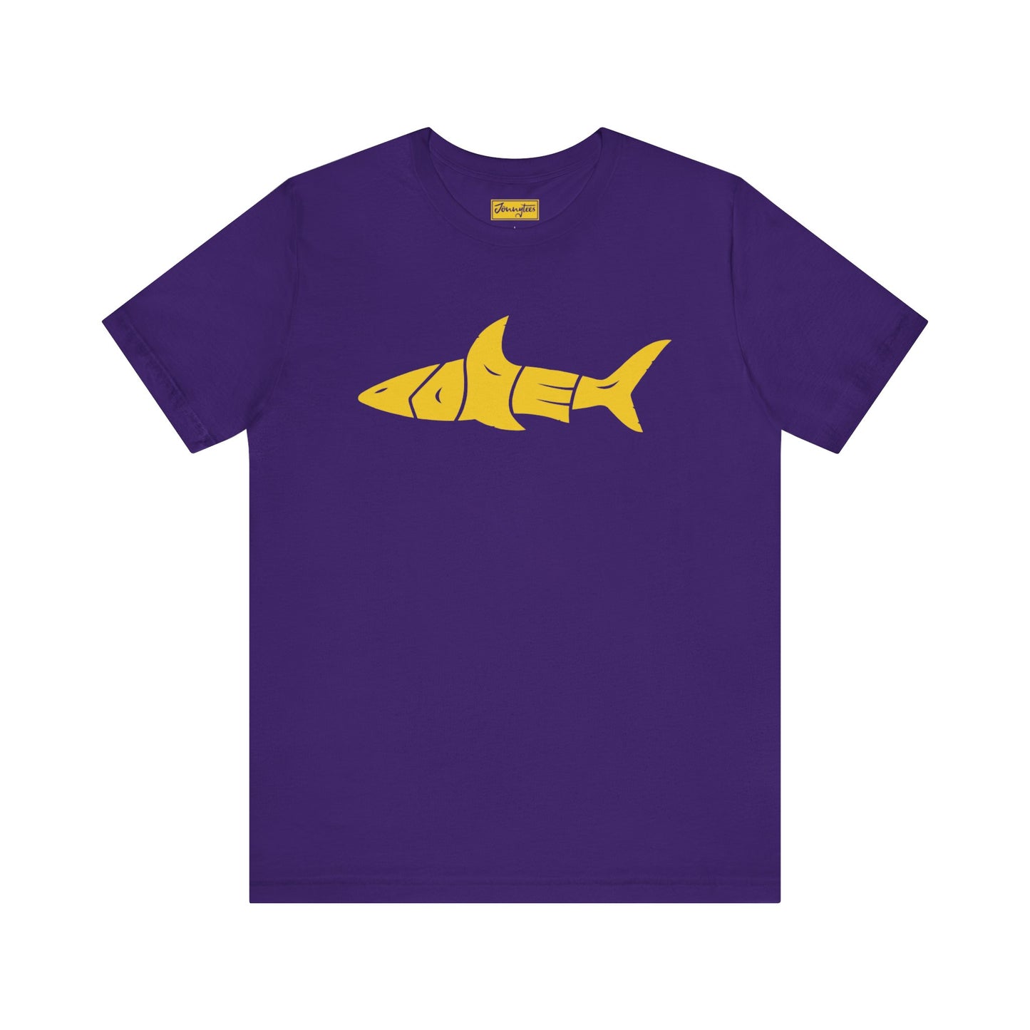 Poker Shark Tee