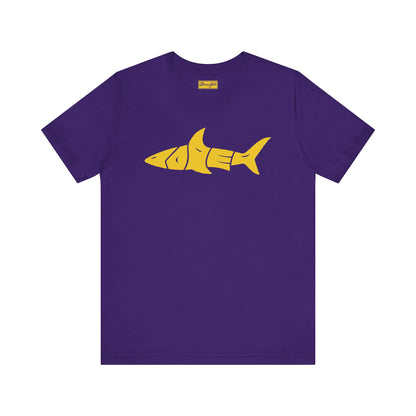 Poker Shark Tee