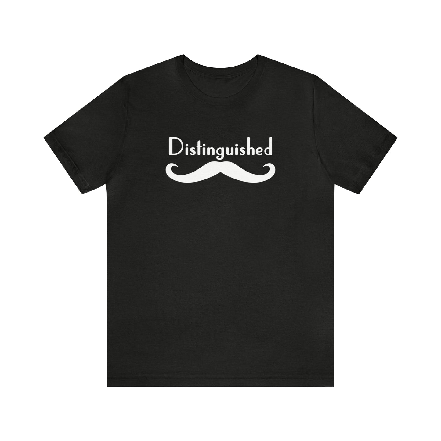 Distinguished Tee