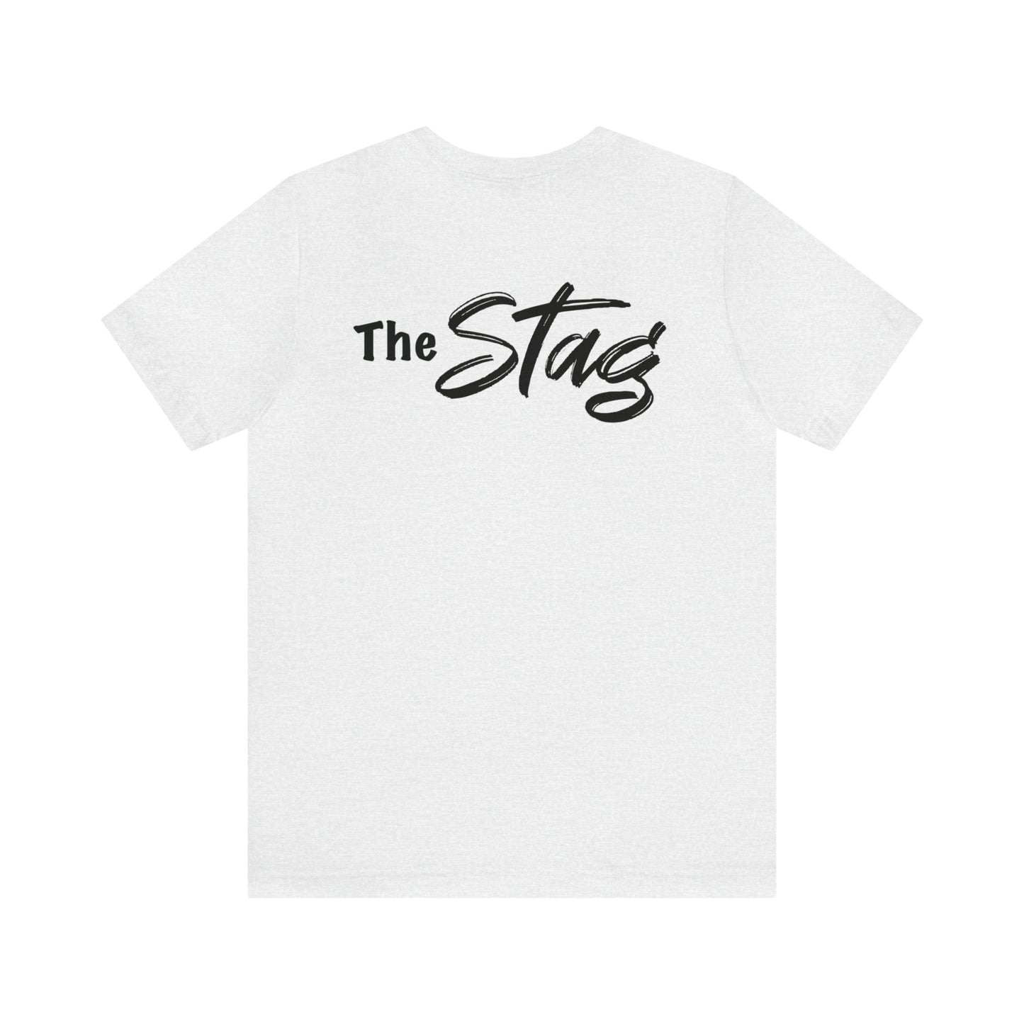 The Stag Tee