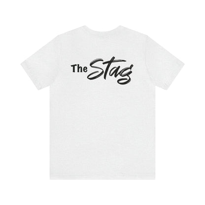 The Stag Tee