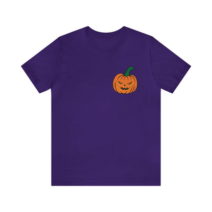 Mini Pumpkin Tee