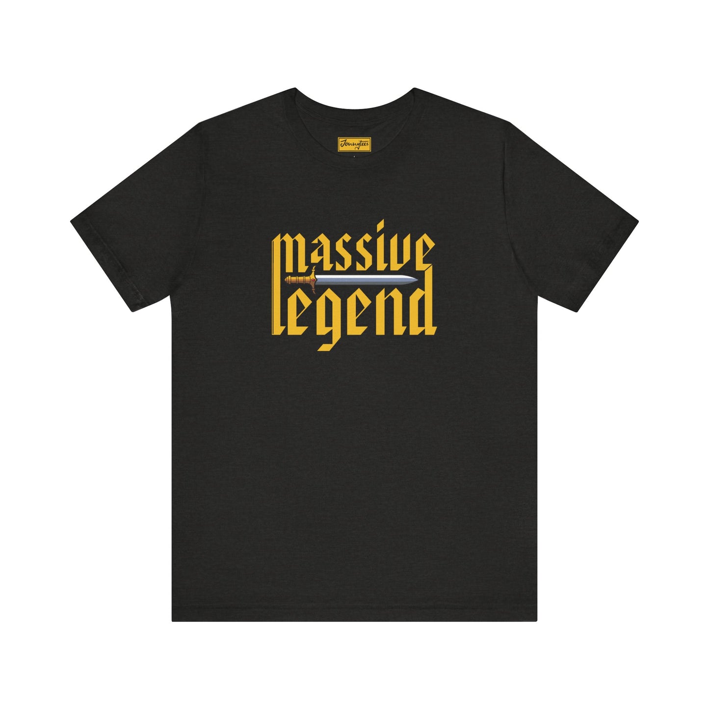 Massive Legend Tee