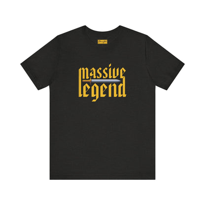 Massive Legend Tee