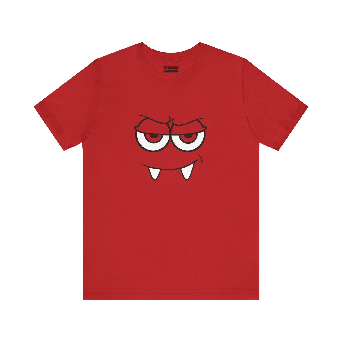 Vampire Monster Tee