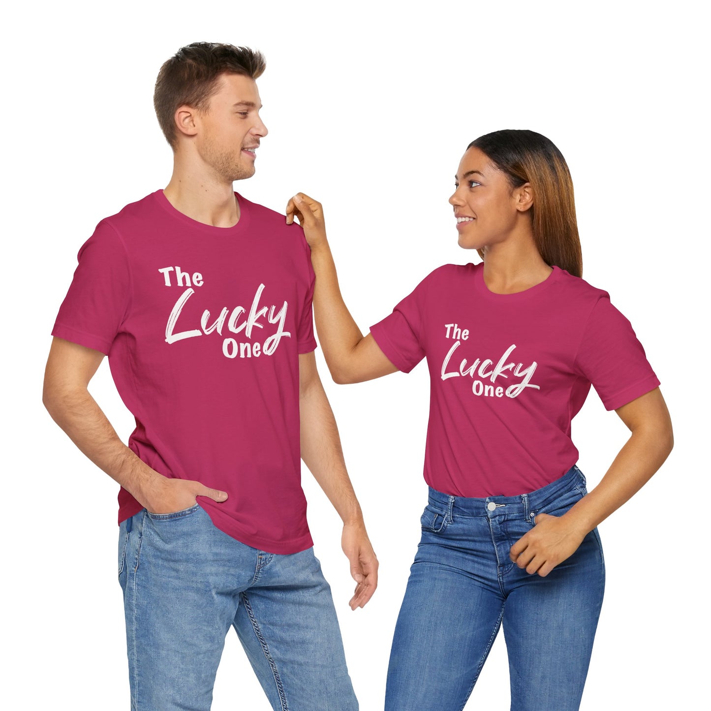 The Lucky One Tee