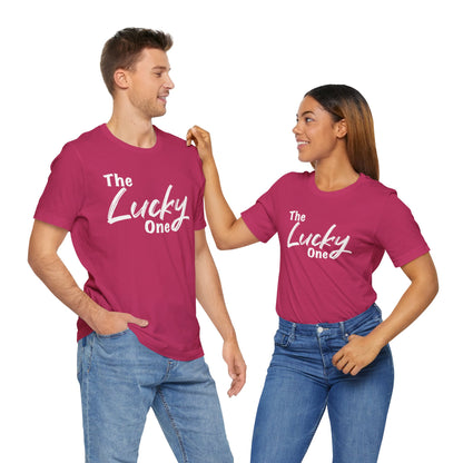 The Lucky One Tee