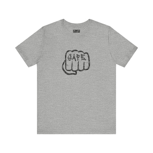 Safe Tee