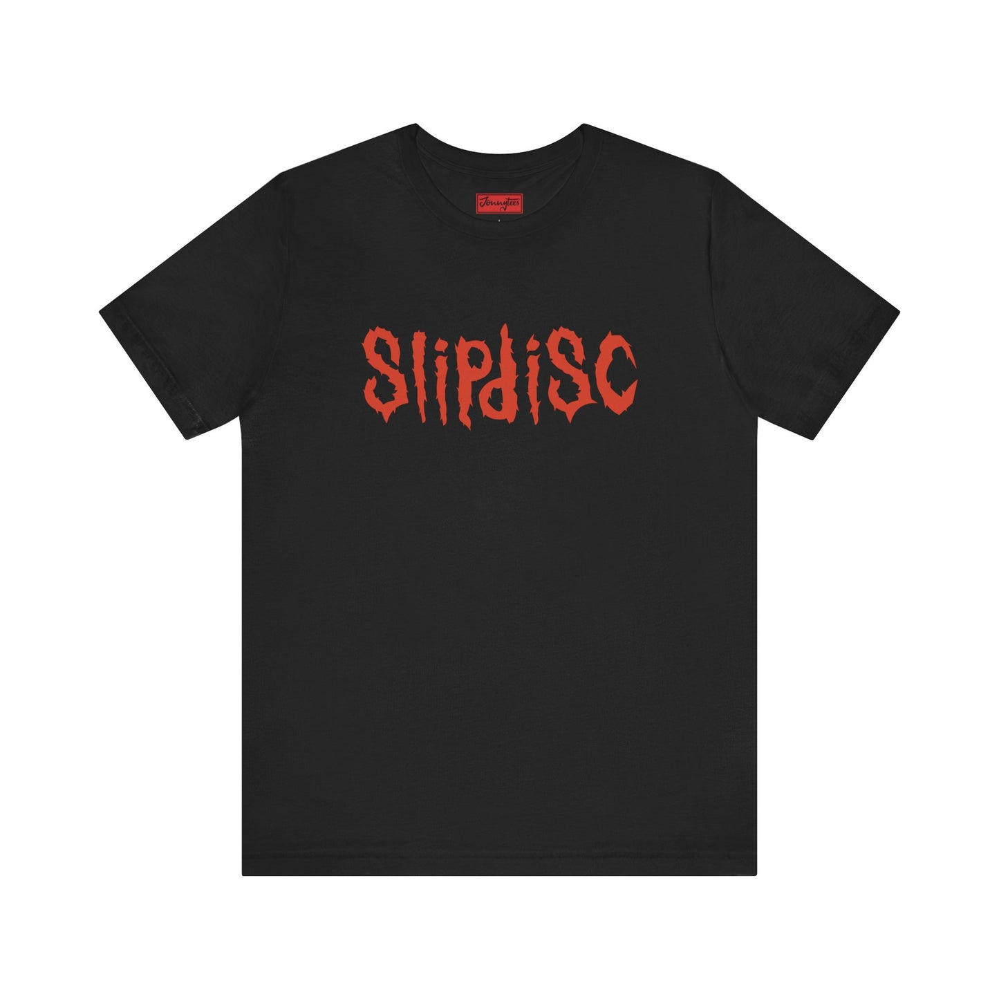 Slipdisc Tee