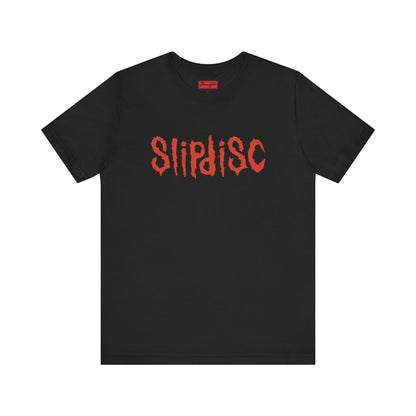 Slipdisc Tee