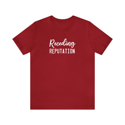 Receding Reputation Tee