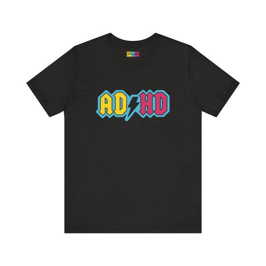 AD⚡️HD Tee