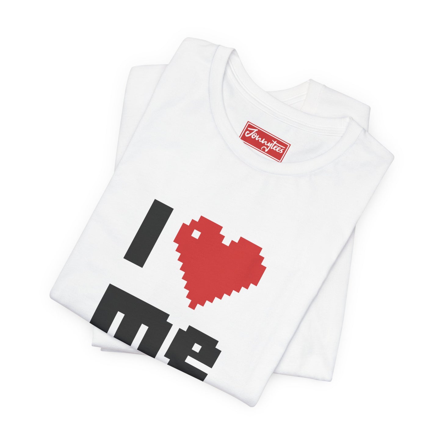 I ❤️ me Tee