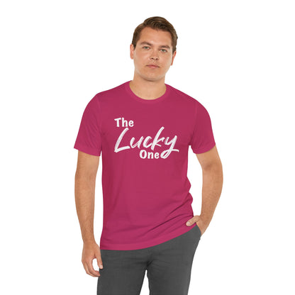 The Lucky One Tee