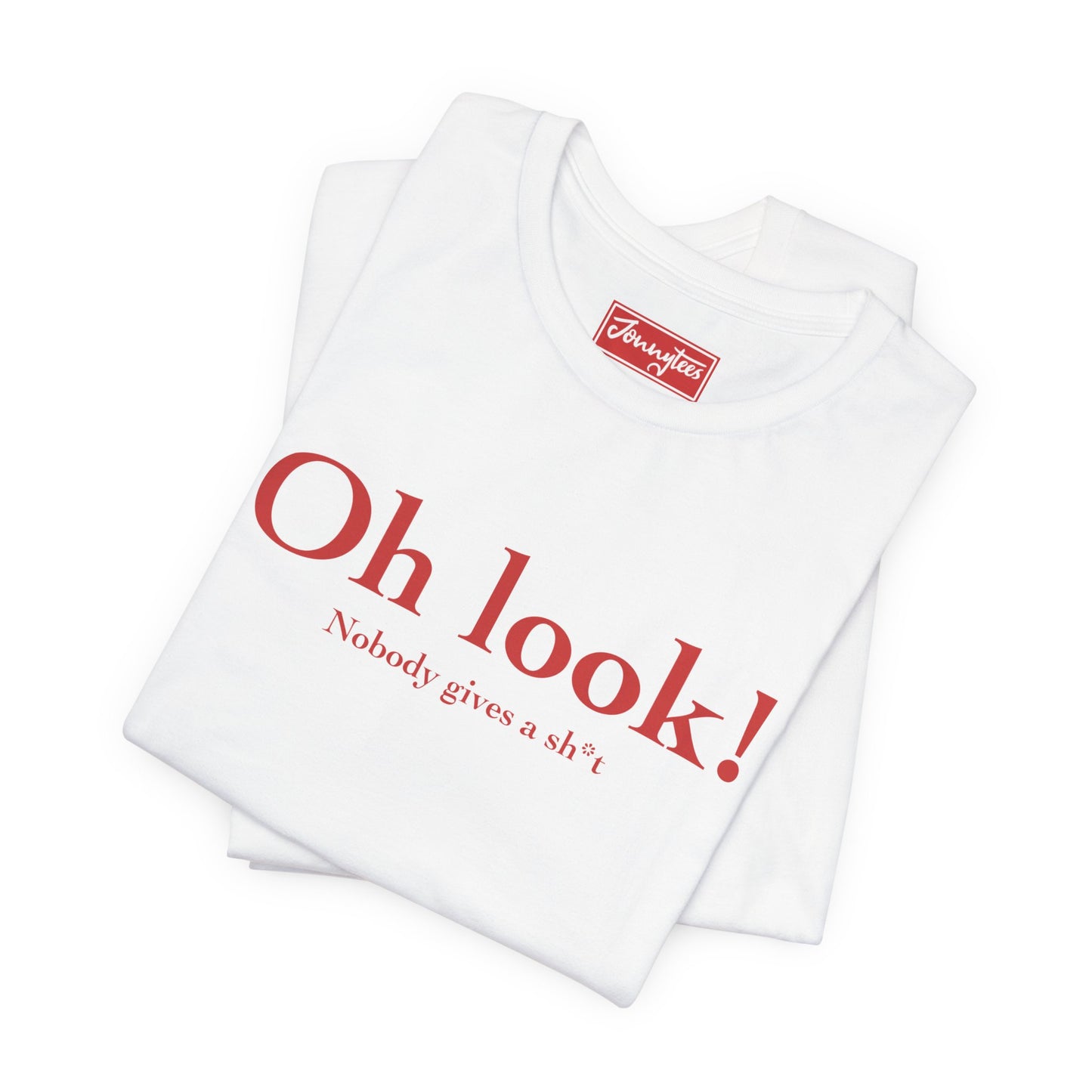 Oh Look! Tee