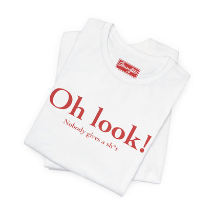 Oh Look! Tee