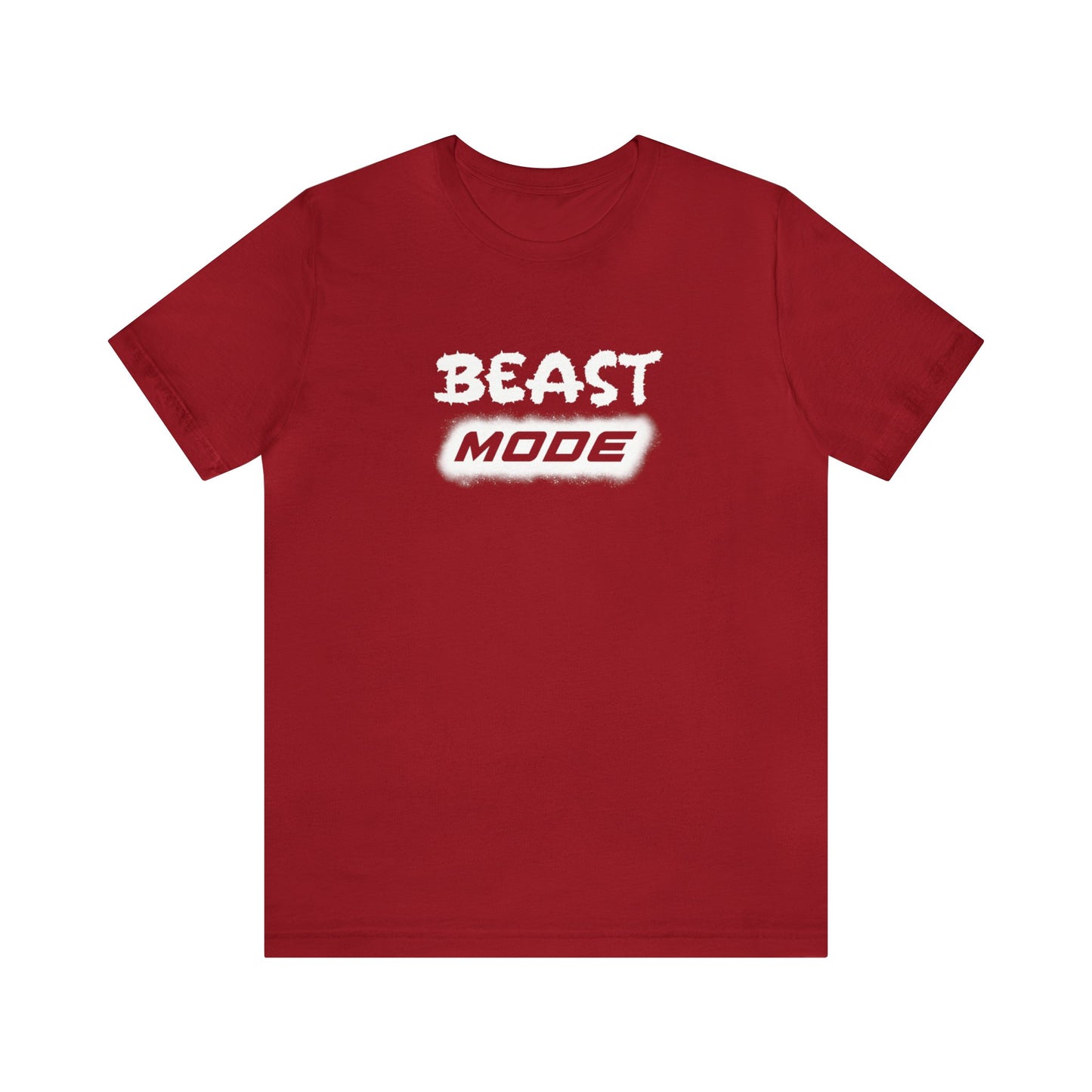 Beast Mode Tee