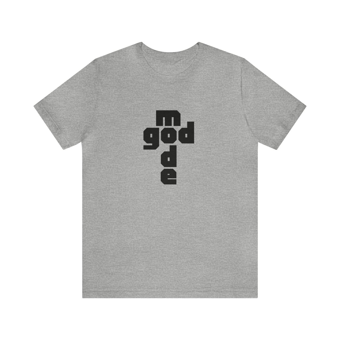 God Mode Tee