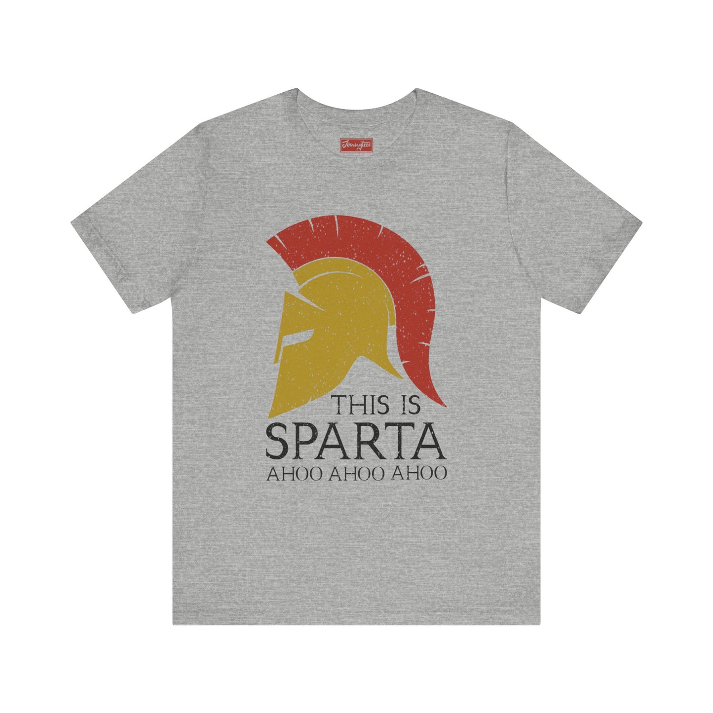 This is Sparta Tee