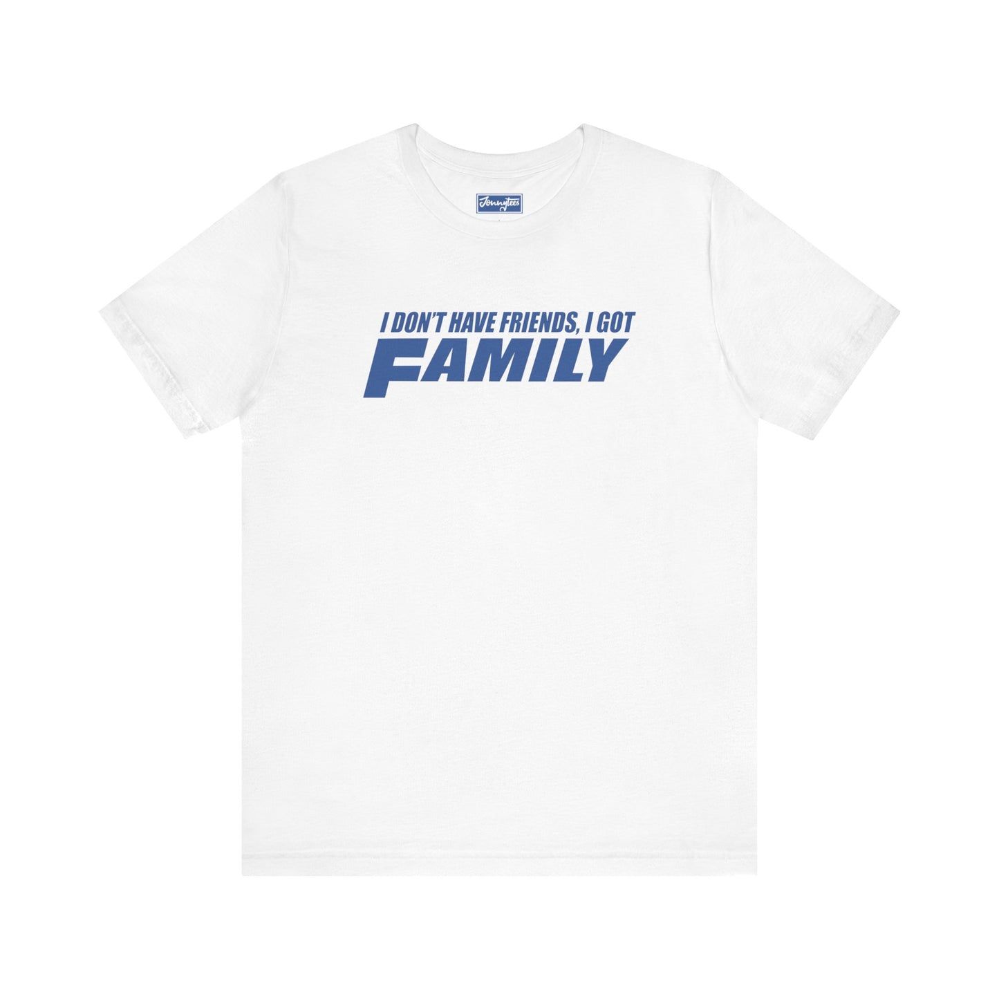 Family Tee