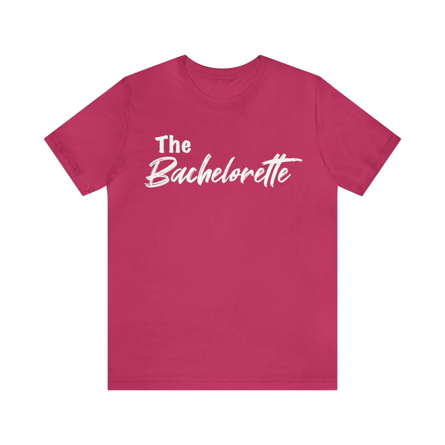 The Bachelorette Tee