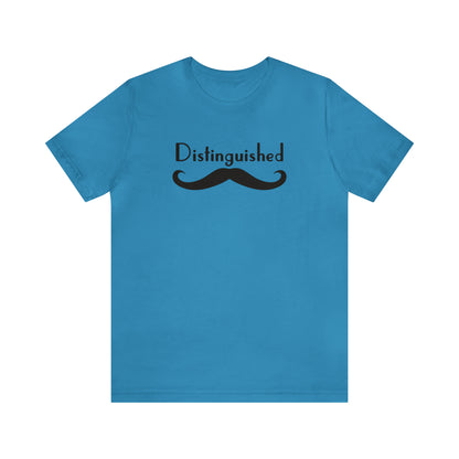 Distinguished Tee