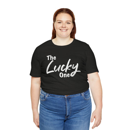 The Lucky One Tee