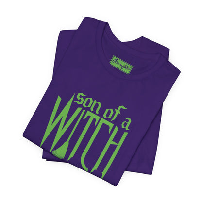 Son of a Witch Tee