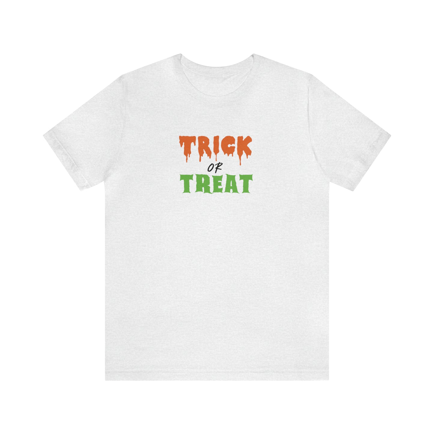 Trick or Treat Tee