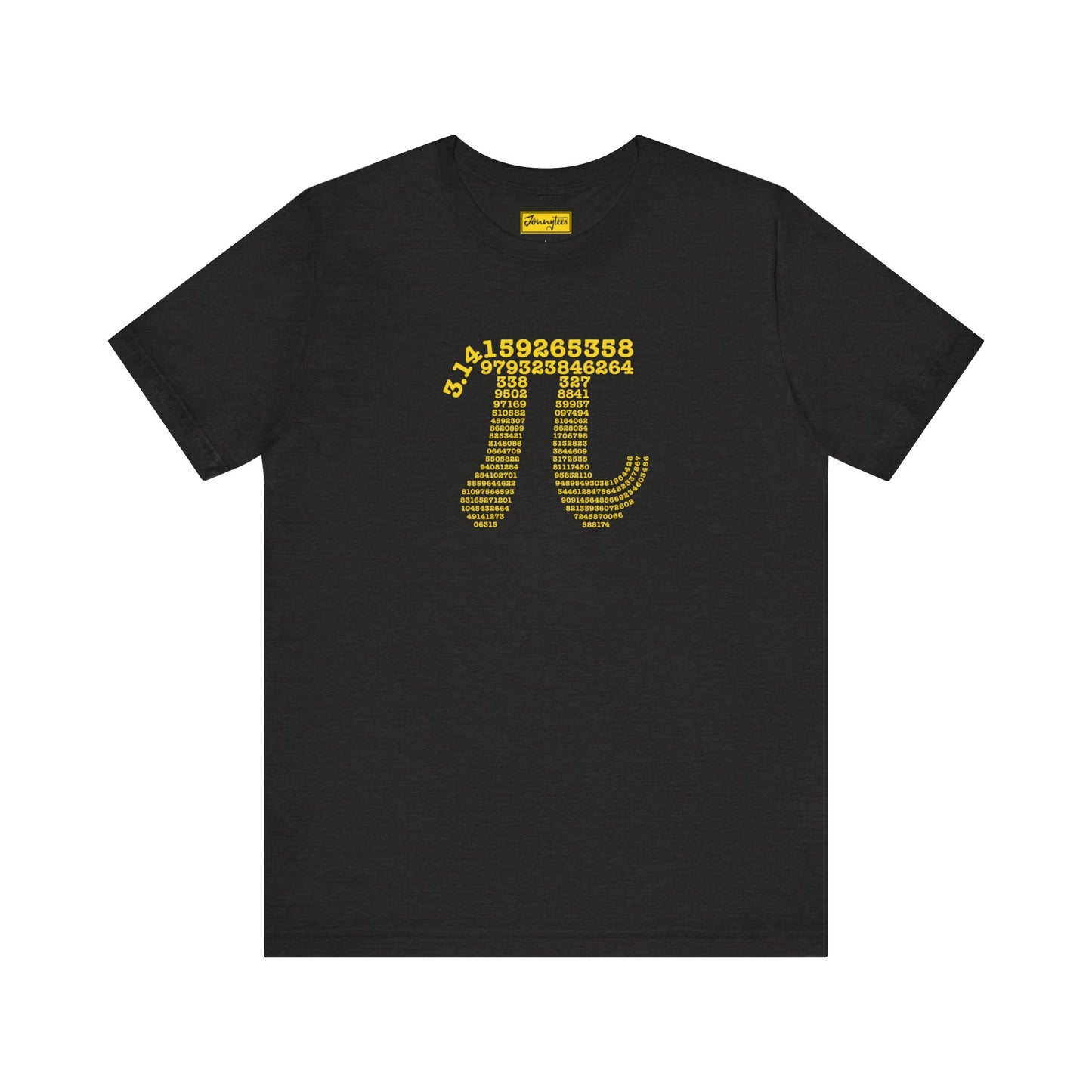 Pi Tee