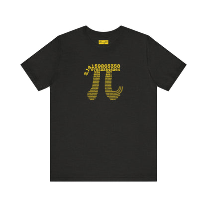 Pi Tee