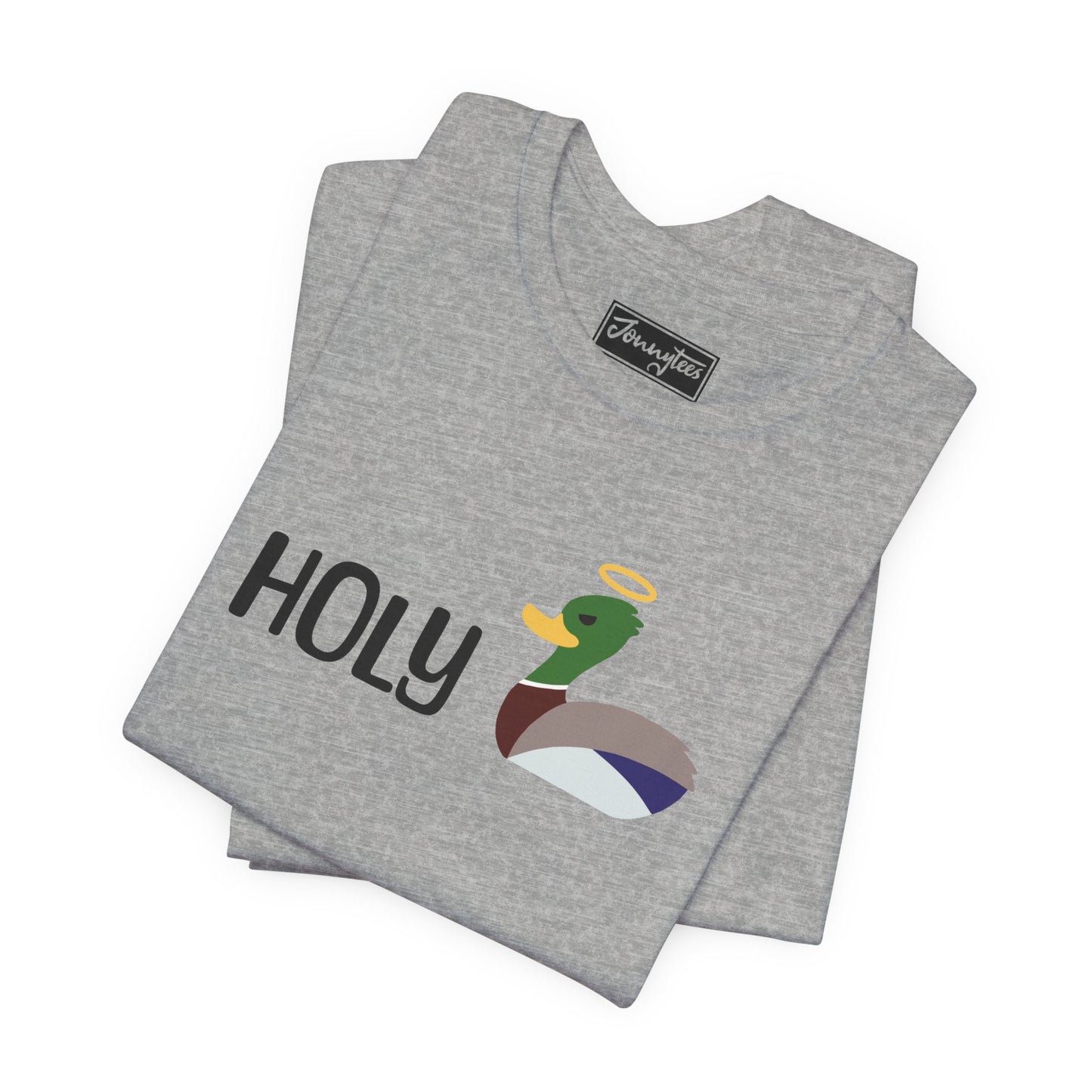 Holy Duck Tee