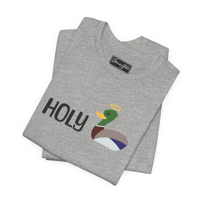 Holy Duck Tee