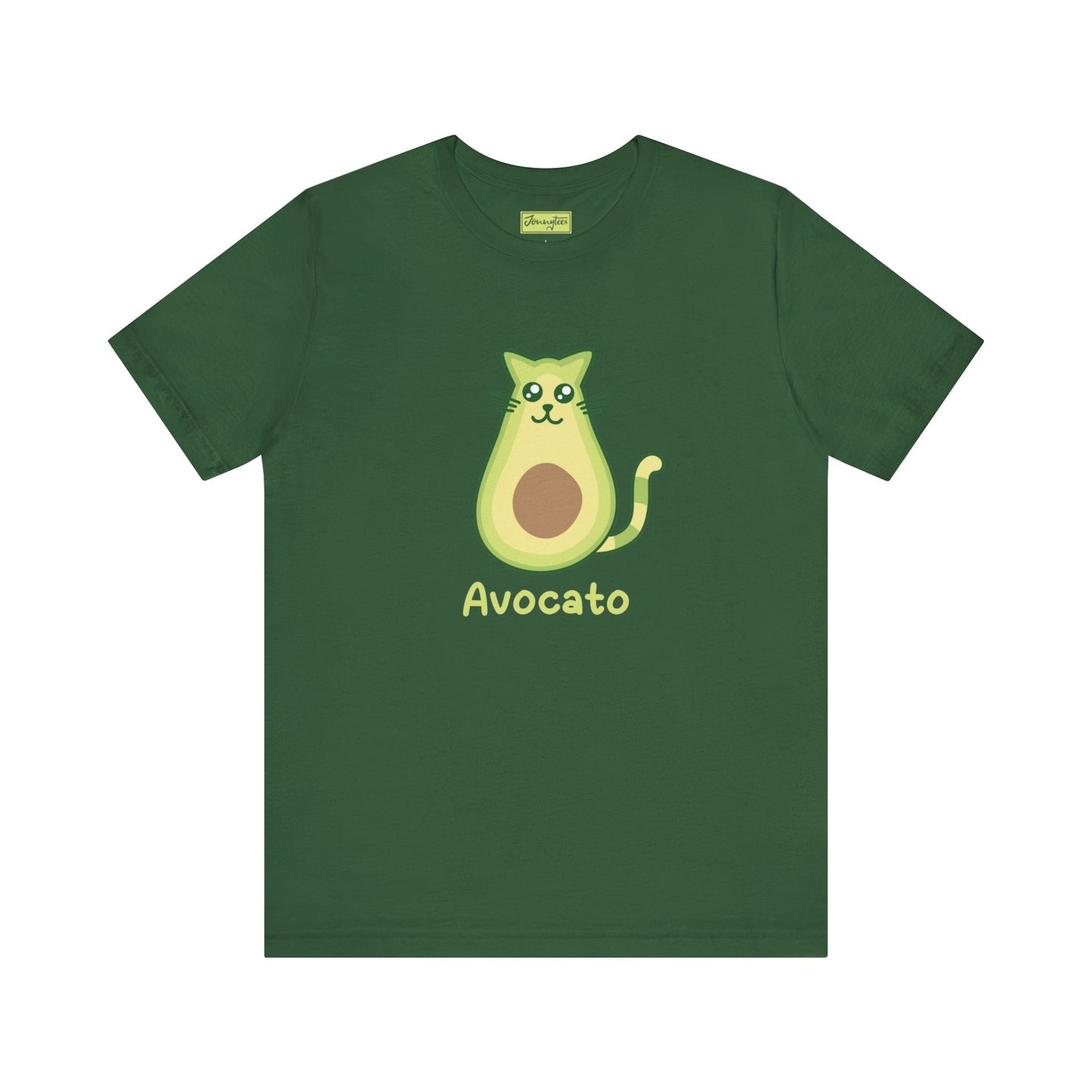 Avocato Tee